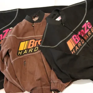 BRONZE 56K入荷しました、NYの空気間を伝えるアパレルブランド
